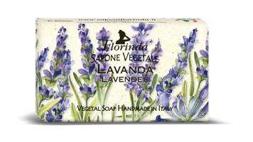 Florinda Bitkisel Lavanta Katı Sabun 100 gr