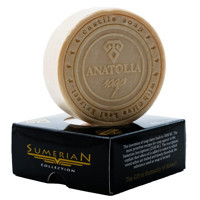 Anatolia Soap Kil-Limon-Yosun Katı Sabun 5x125 gr