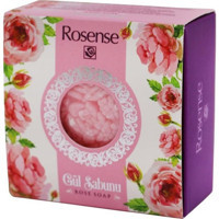 Rosense Dekoratif Gül Katı Sabun 110 gr