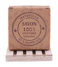 Eyüp Sabri Tuncer Bitkisel Lavanta Katı Sabun 150 gr