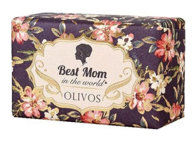 Olivos Zeytinyağlı Katı Sabun 180 gr