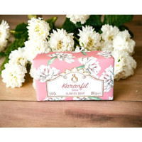 Es Home Collection Karanfil Katı Sabun 250 gr