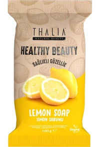 Thalia Limon Katı Sabun 100 gr