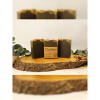 Chailea Ardıç Katranı Katı Sabun 100 gr