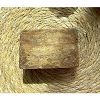 Eratos Doğal Organik Adrıç Katran Katı Sabun 150 gr