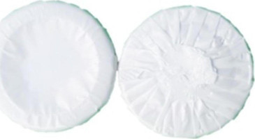 Yazoo Buklet Sade Katı Sabun 1000x15 gr