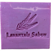 Uzman Çiftlik Doğal Lavanta Katı Sabun 10x100 gr