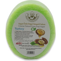 Hacı Uğur Efendi Doğal Argan Katı Sabun 125 gr