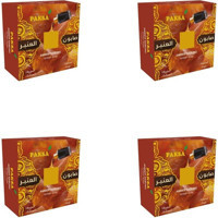 Paksa Natural Amber Katı Sabun 4x125 gr