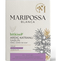 Maripossa Blanca Adrıç Katran Katı Sabun 110 gr