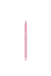 Essence Soft&Precise No:201 İnce Mat Dudak Kalemi Toz Pembe