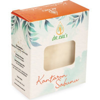 Dr. Eva Doğal Kantaron Katı Sabun 120 gr