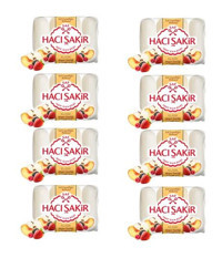 Hacı Şakir Klasik-Meyve Tazeliği Katı Sabun 324x70 gr