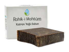 Rahik-İ Mahtum Katran Katı Sabun 150 gr