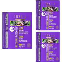 Thalia Çarkıfelek Meyvesi Katı Sabun 3x150 gr
