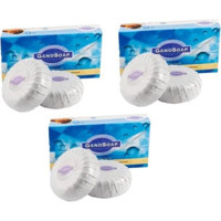 Gano Excel Keçi Sütlü Katı Sabun 18x100 gr
