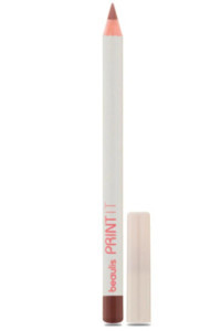 Beaulis Print It No:104 Caramel İnce Mat Dudak Kalemi Gül Kurusu