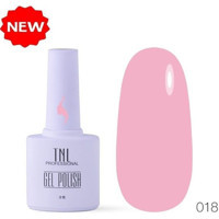 Tnl Classic 018 Pembe Parlak Kalıcı Oje