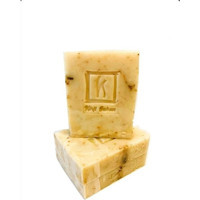 Kirli Katı Sabun Doğal Kayısı Katı Sabun 120 gr