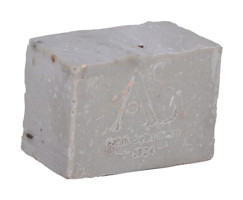 As Antik Katı Sabunhane 1924 Doğal Kil Katı Sabun 150 gr
