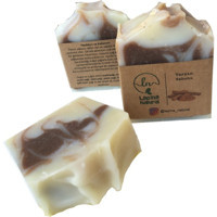 Lapina Doğal Tarçın Katı Sabun 100 gr