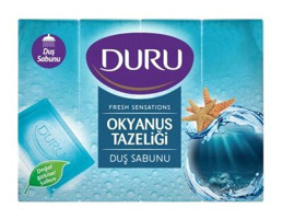 Arko Okyanus Tazeliği Katı Sabun 150 gr