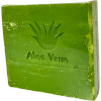 Bitkiji Doğal Aloe Vera Katı Sabun 100 gr