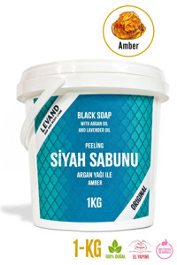Levand Amber Katı Sabun 1 kg