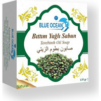 Blue Ocean Bıttım Katı Sabun 135 gr