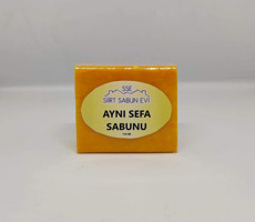 Siirt Katı Sabun Evi Aynısefa Aynı Sefa Katı Sabun 100 gr