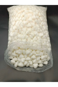 Sabuncu Hacı Beyaz Katı Sabun 500 gr