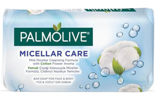 Palmolive Pamuk Katı Sabun 150 gr