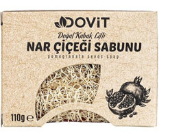 Dovit Nar Çiçeği Katı Sabun 110 gr