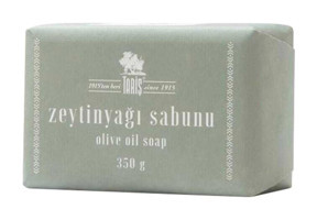 Tariş Zeytinyağlı Katı Sabun 2x350 gr