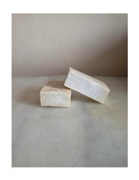 Yavuzca Çiftliği Keçi Sütlü Katı Sabun 125 gr