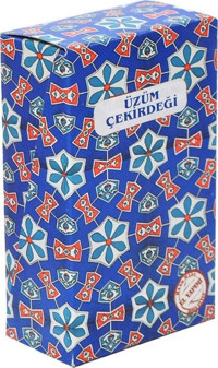 Saba El Yapımı Üzüm Çekirdeği Katı Sabun 125 gr