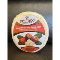 Naumed Doğal Shea Butter Katı Sabun 135 gr