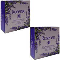 Rosense Lavanta Katı Sabun 2x100 gr