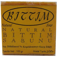 Natural Soap Bıttım Katı Sabun 100 gr