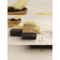 Chailea Doğal Çörek Otlu Katı Sabun 100 gr