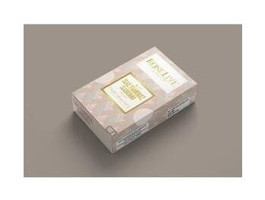 Roselive Salyangoz Özlü Katı Sabun 4x100 gr