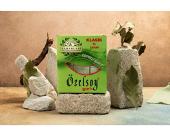 Özelsoy Klasik Defne-Klasik Katı Sabun 6x1 kg