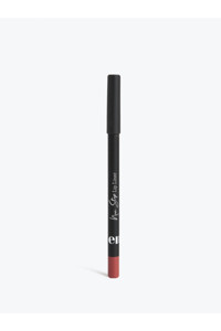 Ema Beauty Non Stop İnce Mat Dudak Kalemi Bordo