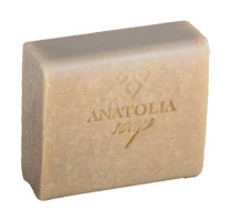 Anatolia Soap Bitkisel Zeytinyağlı Katı Sabun 3x125 gr