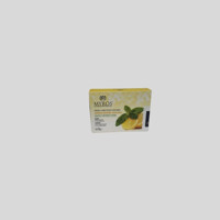 Myros Limon Katı Sabun 100 gr