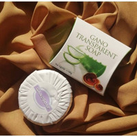 Sabuncum Keçi Sütlü Katı Sabun 120 gr