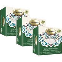 Mecitefendi Çam Katranı Katı Sabun 3x150 gr
