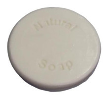 Çelikpençe Sade Katı Sabun 100x15 gr