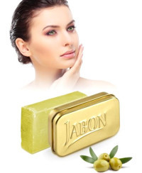 Jabon Zeytinyağlı Katı Sabun 75 gr