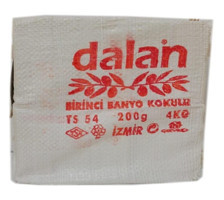 Dalan Beyaz Katı Sabun 4 kg